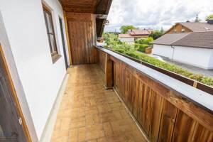 Sonnige 4-Zimmer-Wohnung in Zweifamilienhaus in Bernried am Starnberger See – 82347 Bernried am Starnberger See – Vorschaubild 9