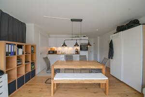 5980 - Attraktive Mietwohnung mit EBK und Balkon in ansprechender Lage! – 26135 Oldenburg – Vorschaubild 5