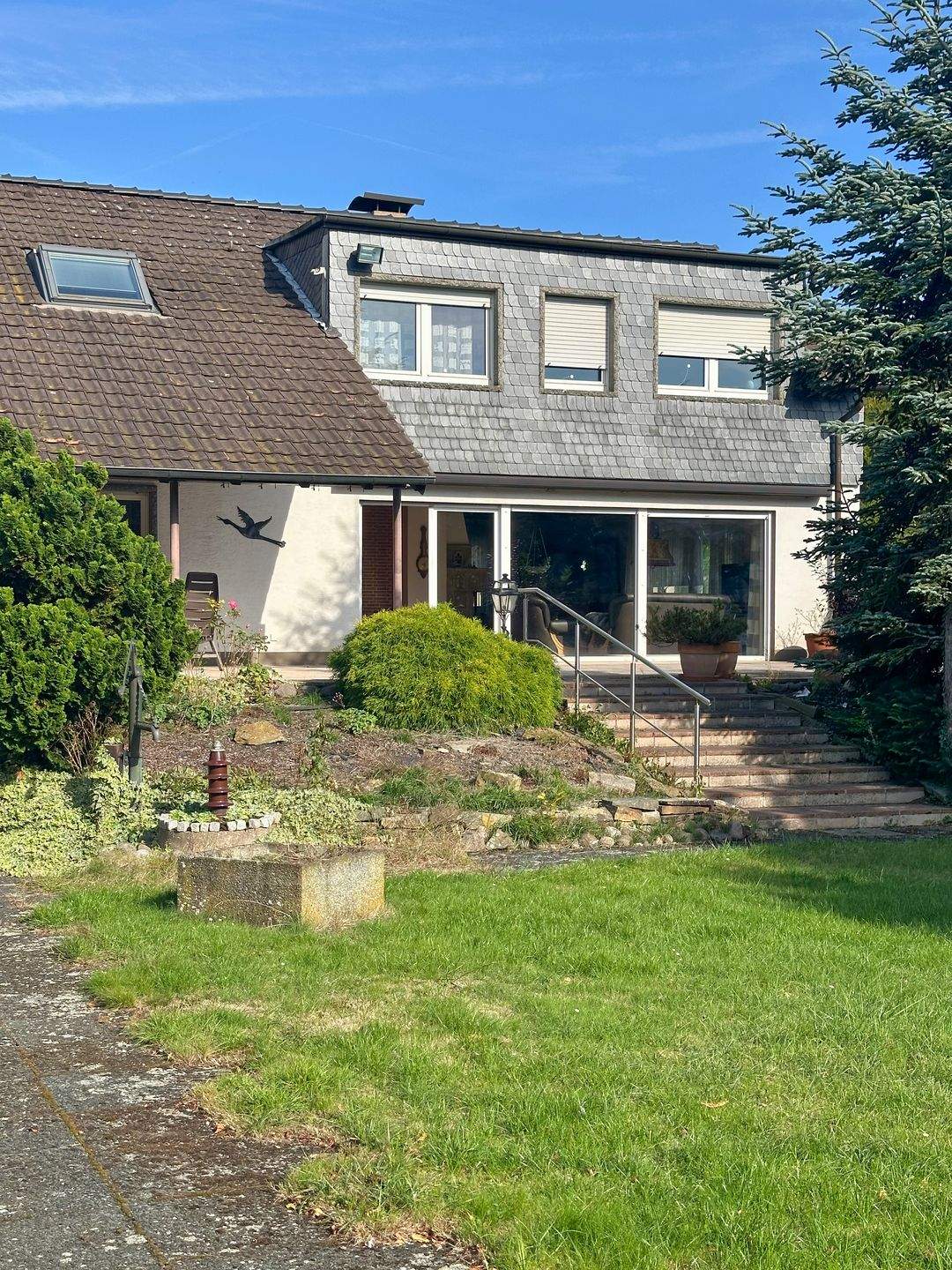 Großzügig leben in Bönen: Ein Haus, das Platz schafft für Ansprüche – Bönen – Vorschaubild 2