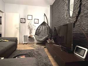 3,5 Zimmer Wohnung im Vorderhaus