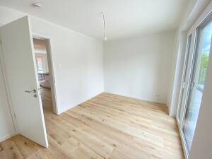 Exklusive 4-Zimmer-Penthousewohnung mit zwei Dachterrassen, Einbauküche & Aufzug – 49084 Osnabrück – Vorschaubild 6