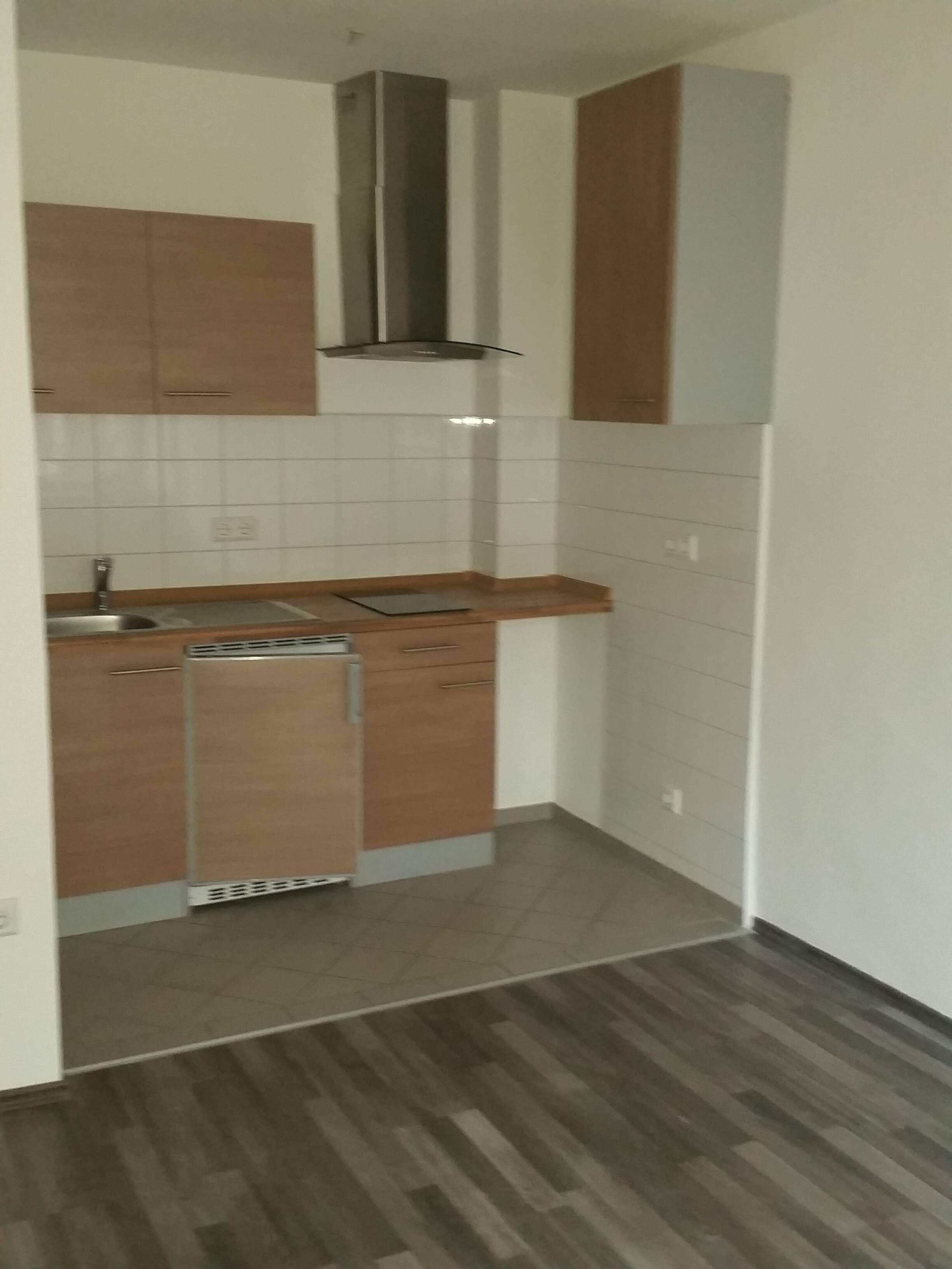 Apartment in der Innenstadt – Hamm – Vorschaubild 5