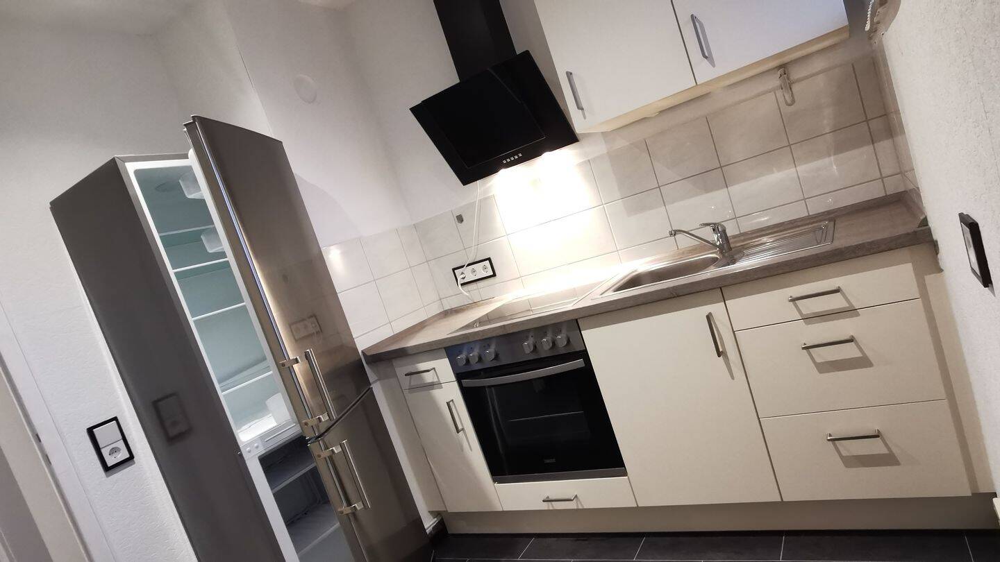 Schöne, gepflegte, zentrale 2-Zimmer Wohnung sucht neuen Eigentümer – Pforzheim – Vorschaubild 7