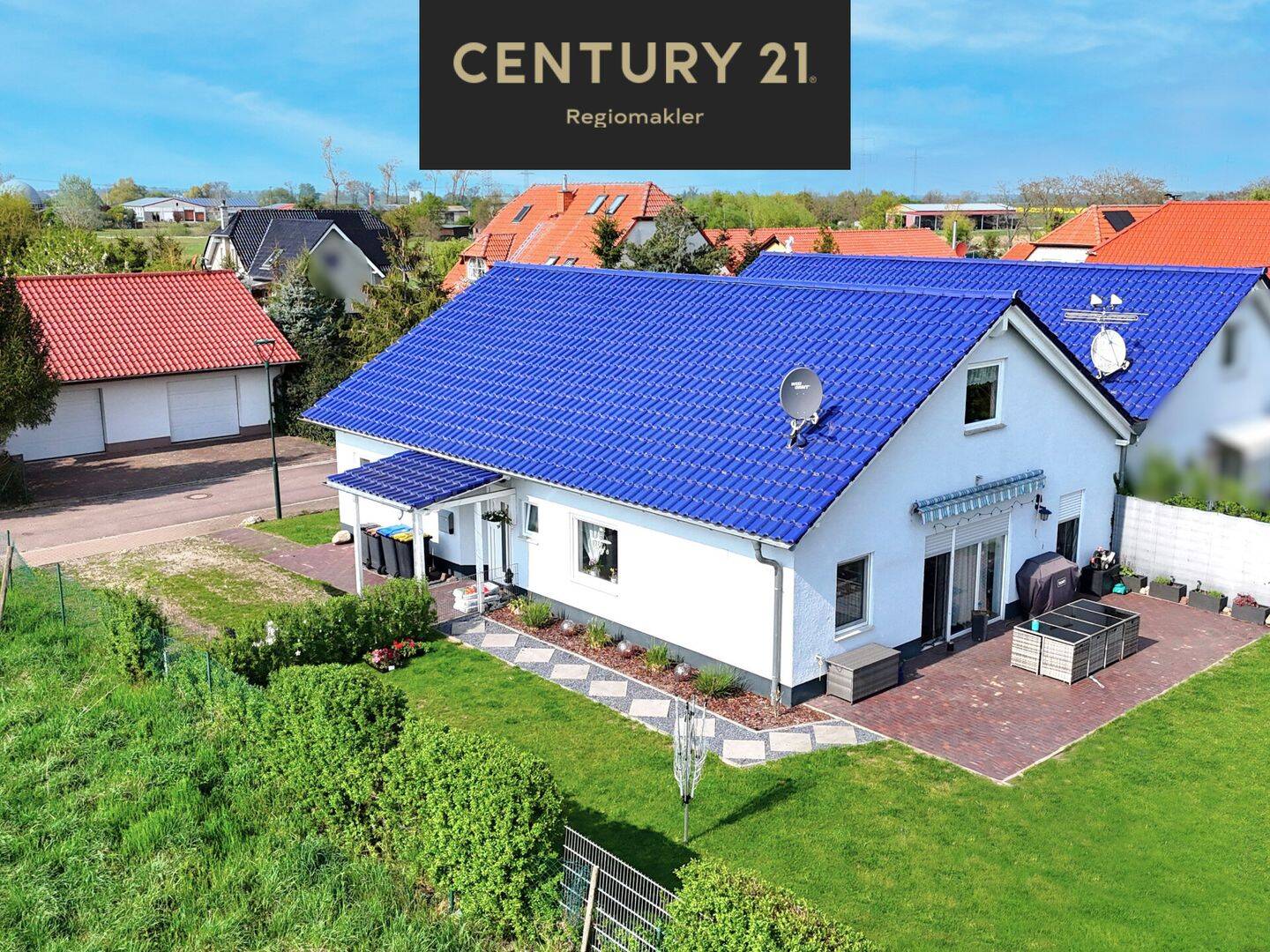 Haustraum in Schartau – Burg – Bild 1 von 9