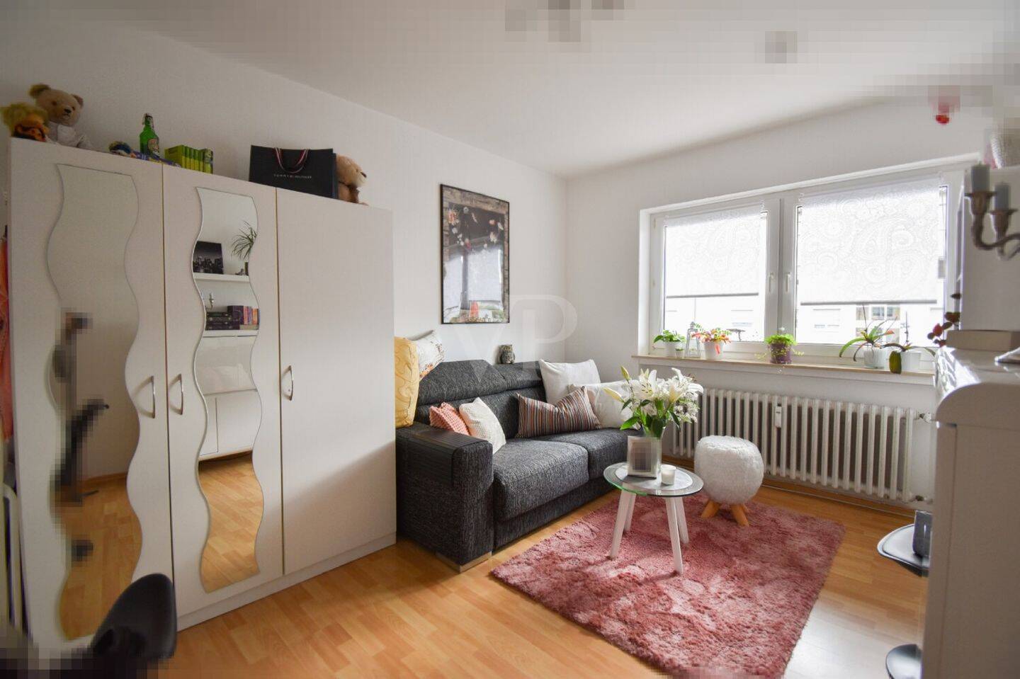 Solide Investition in gefragter Lage: Mehrfamilienhaus mit Garten in zentraler Lage von Volkach – Volkach – Vorschaubild 7