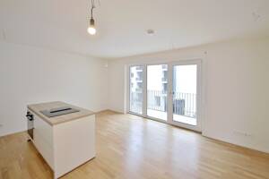 Lichtdurchflutete 3-Zimmer-Wohnung in zentraler Lage – 70191 Stuttgart – Vorschaubild 7