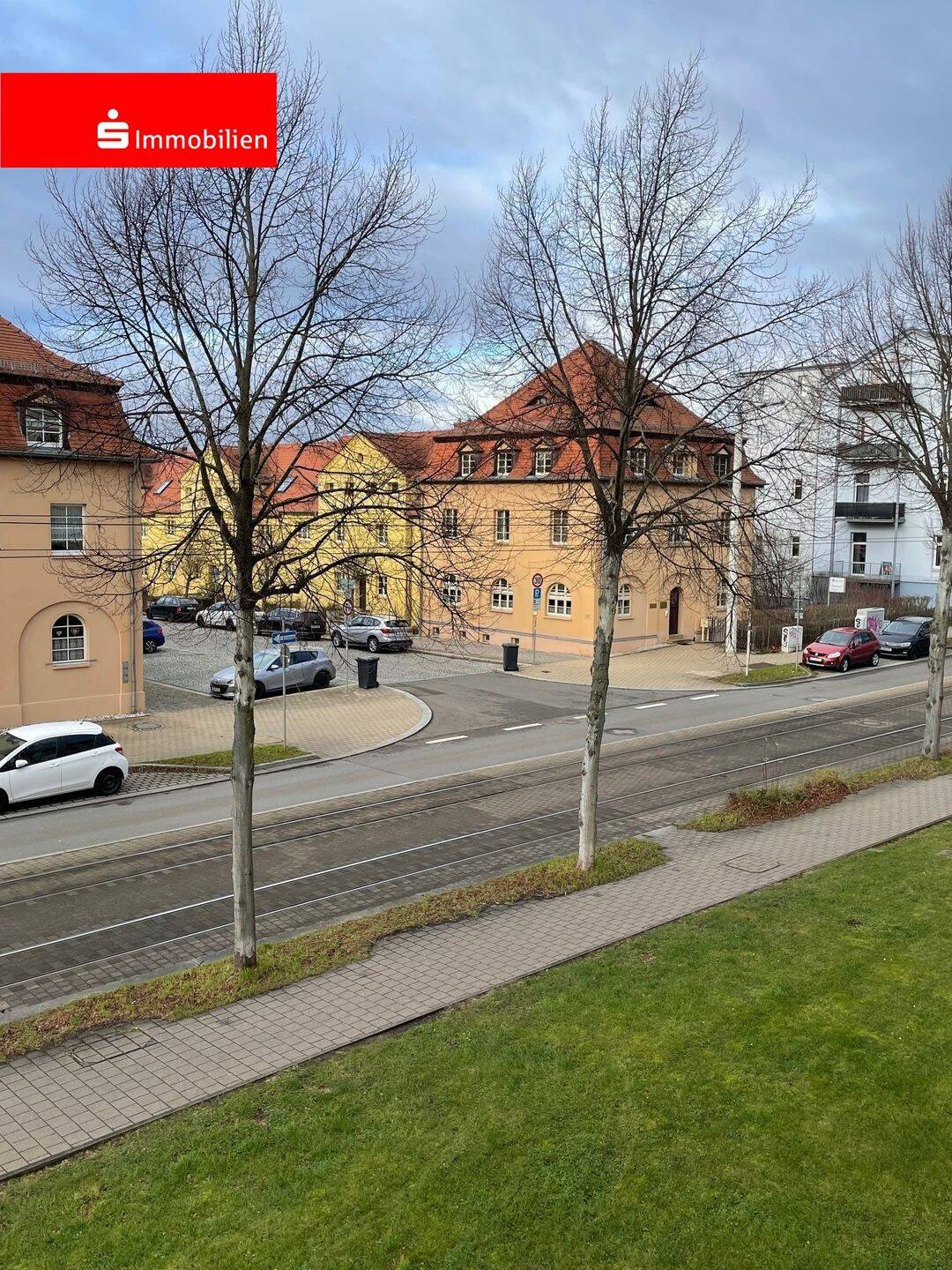 Wohnen mit Panoramablick