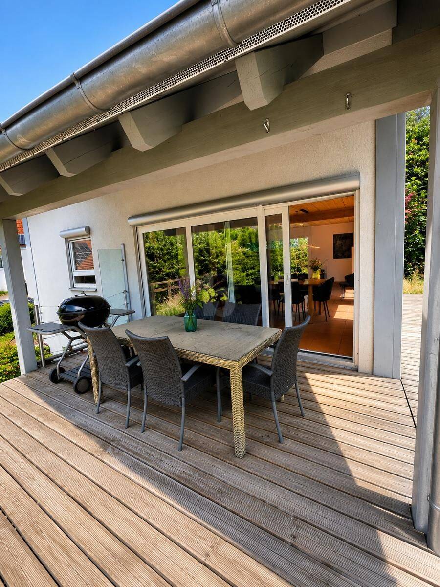 TRAUMHAUS MIT GROßZÜGIGEM RAUMGEFÜHL – Greifenberg – Vorschaubild 4