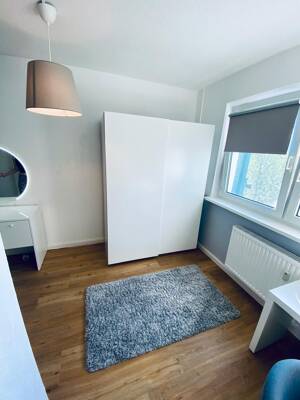 Attraktive Kapitalanlage: Vermietete 4-Zimmer-Studenten-WG in Rostock (Dierkower Höhe) – 18146 Rostock – Vorschaubild 5
