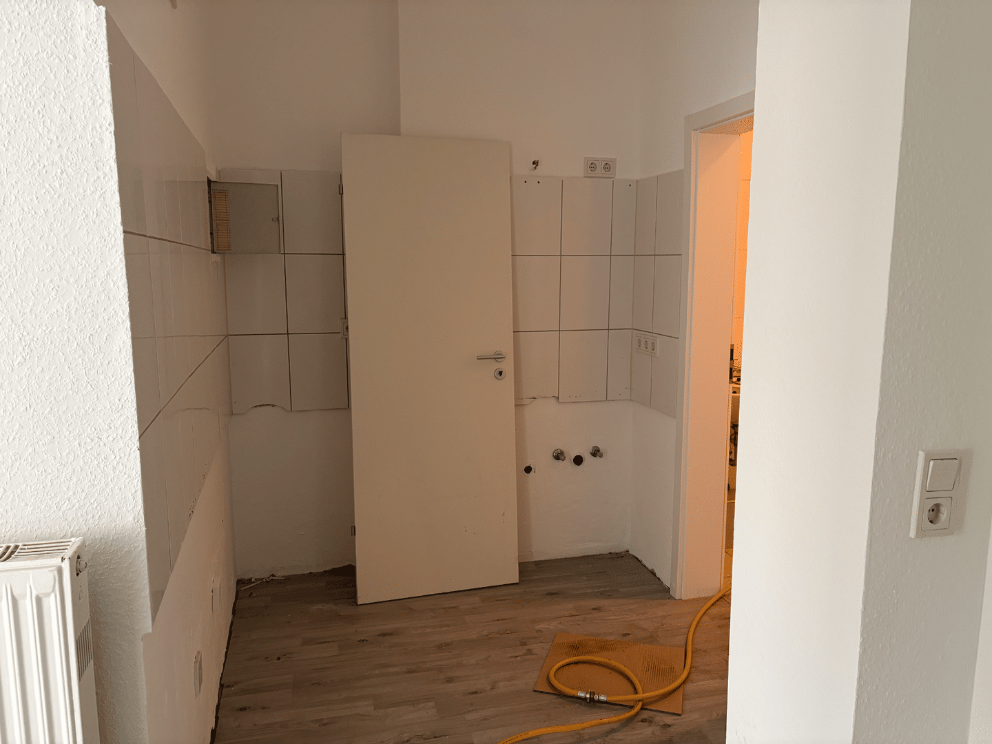 1 Zimmerwohnung in Wuppertal Vohwinkel – Wuppertal – Vorschaubild 9