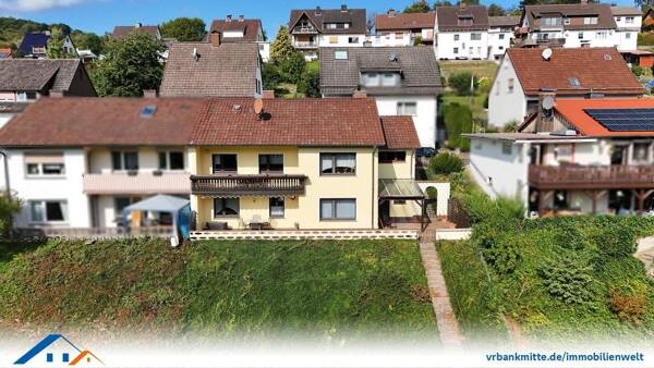 Haus in 37215 Witzenhausen mit 105 m² kaufen