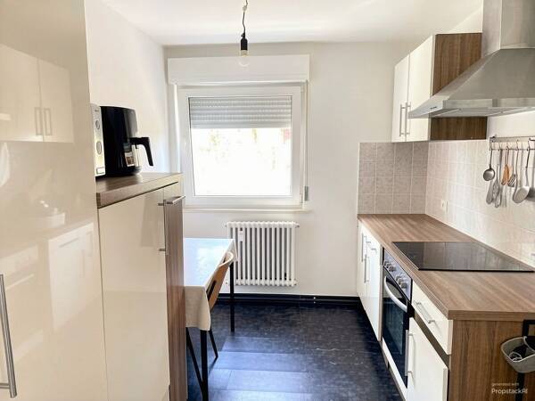 Etagenwohnung in 76530 Baden-Baden mit 58 m² kaufen