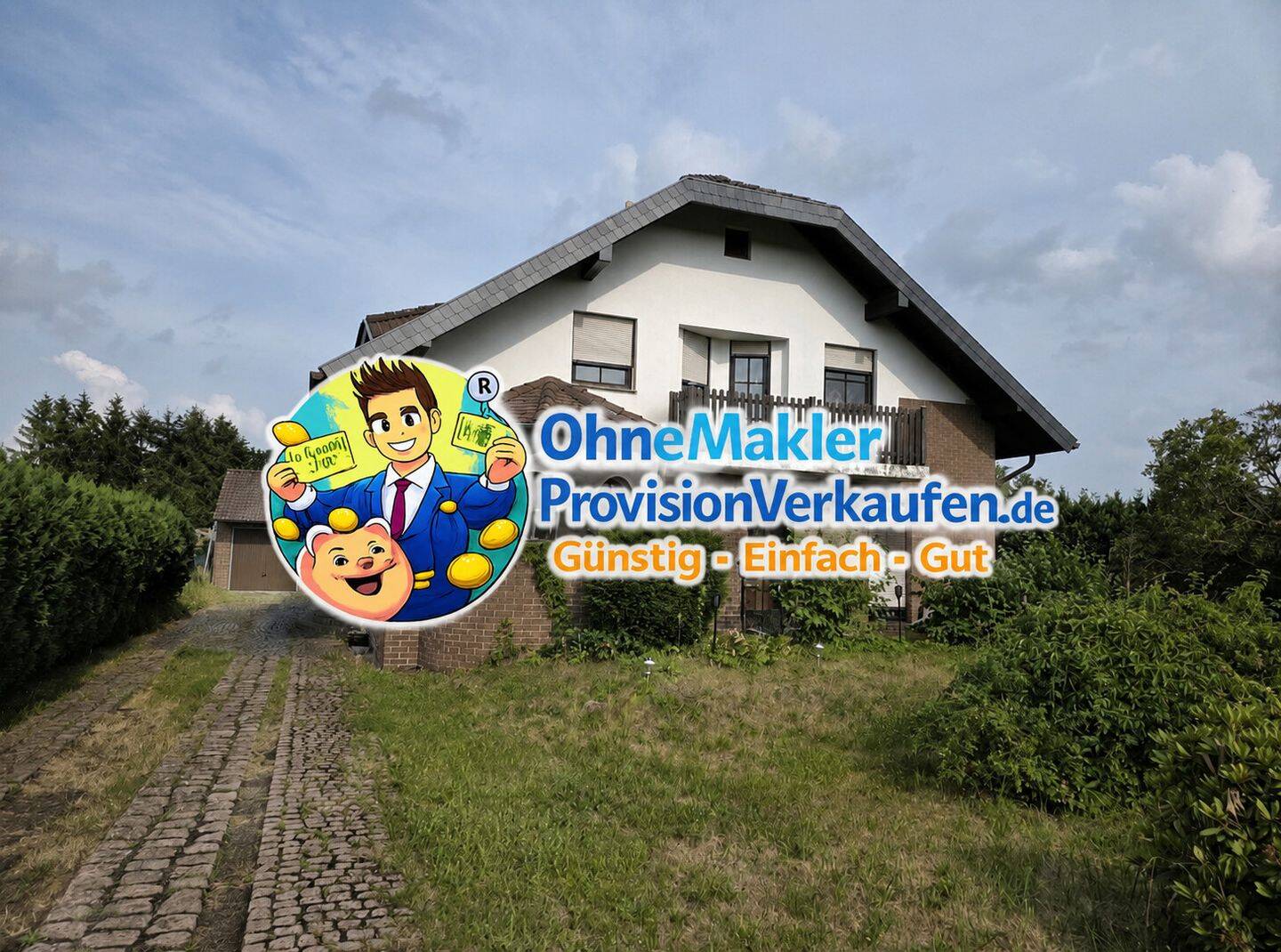 Seestadt Großräschen Traumvilla, Perfektion pur