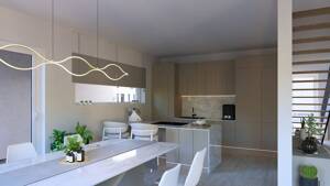 Familienglück mit Freiraum - Ihr individuell geplantes allkauf Traumhaus - Pure 3 – 45219 Essen – Vorschaubild 7