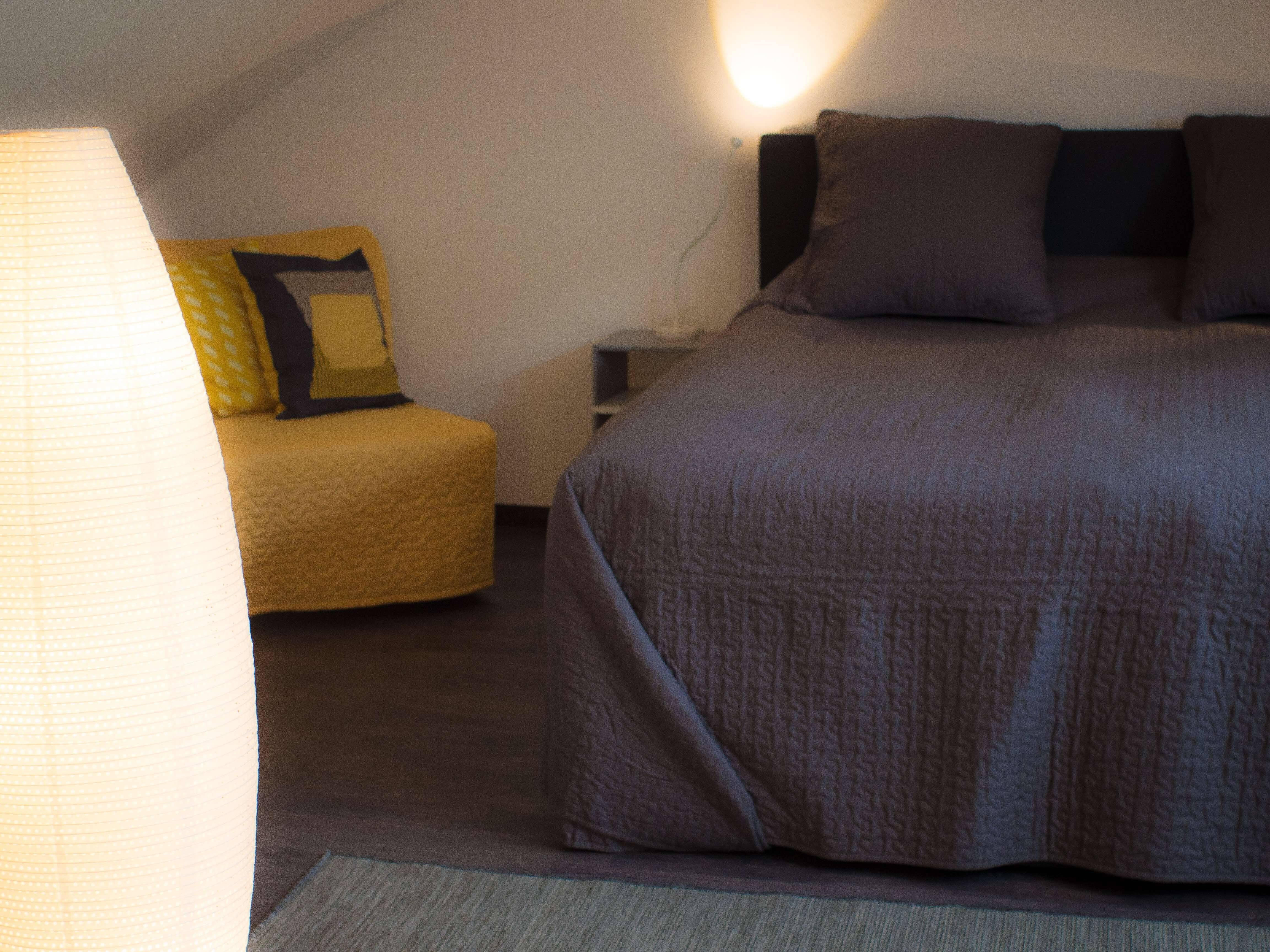 Relax - Gemütliches Dachgeschoss Apartment Zentrum Aachen – Aachen – Vorschaubild 5