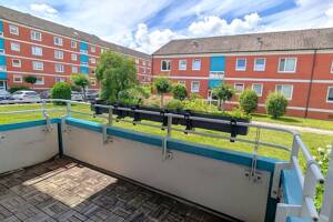 HH-SASEL: 4 Zi. EG-Eigentumswohnung mit West-Balkon, nahe dem AEZ ruhig - hell - modernisiert – 22395 Hamburg – Vorschaubild 6