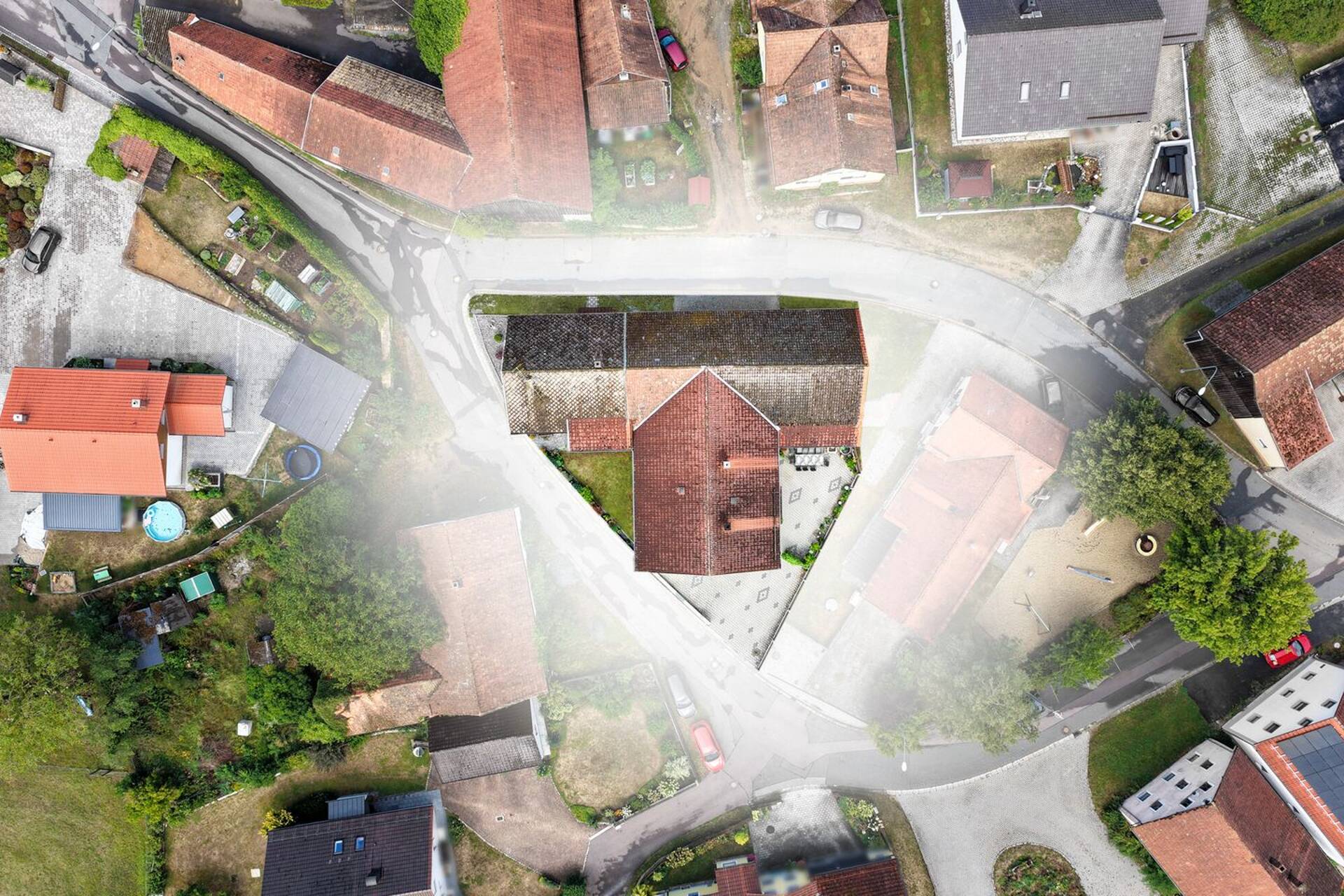 Mehrfamilienhaus in 92431 Neunburg vorm Wald mit 354,77 m² kaufen