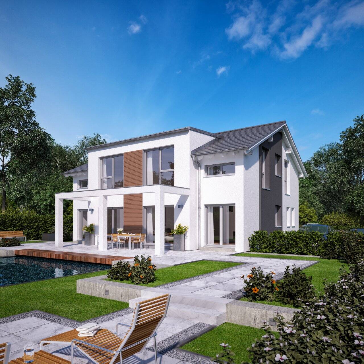 Ihr individuelles Traumhaus in Swisttal – Swisttal – Vorschaubild 9