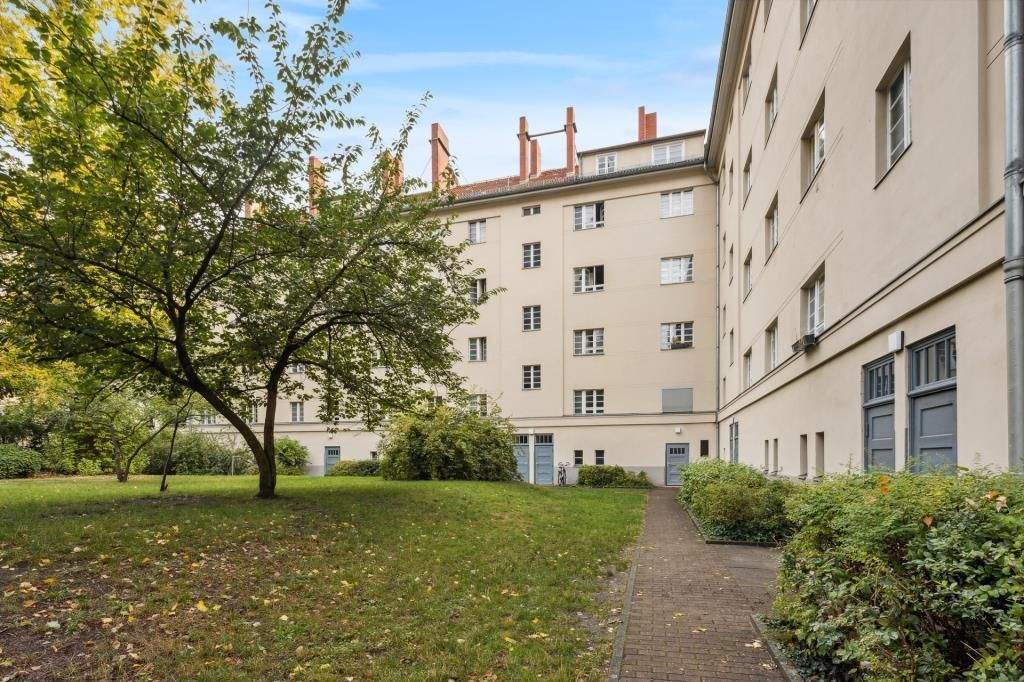 Kapitalanlage - Attraktive Wohnungen in ruhiger Lage – Berlin – Vorschaubild 3