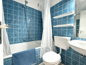 Wohnung unweit von Strand, Hafen und Promenade – 23570 Lübeck – Vorschaubild 8