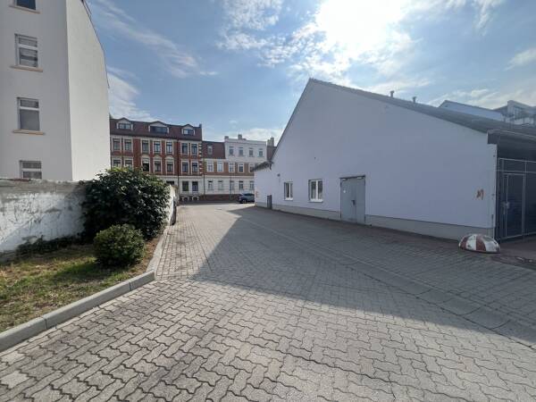 Haus in 04860 Torgau kaufen