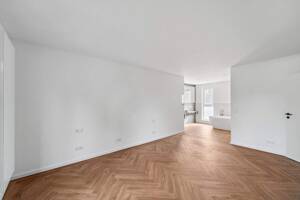 Kernsaniertes Penthouse am Park – Design, Dachterrasse & Tiefgarage inklusive – 27580 Bremerhaven – Vorschaubild 9