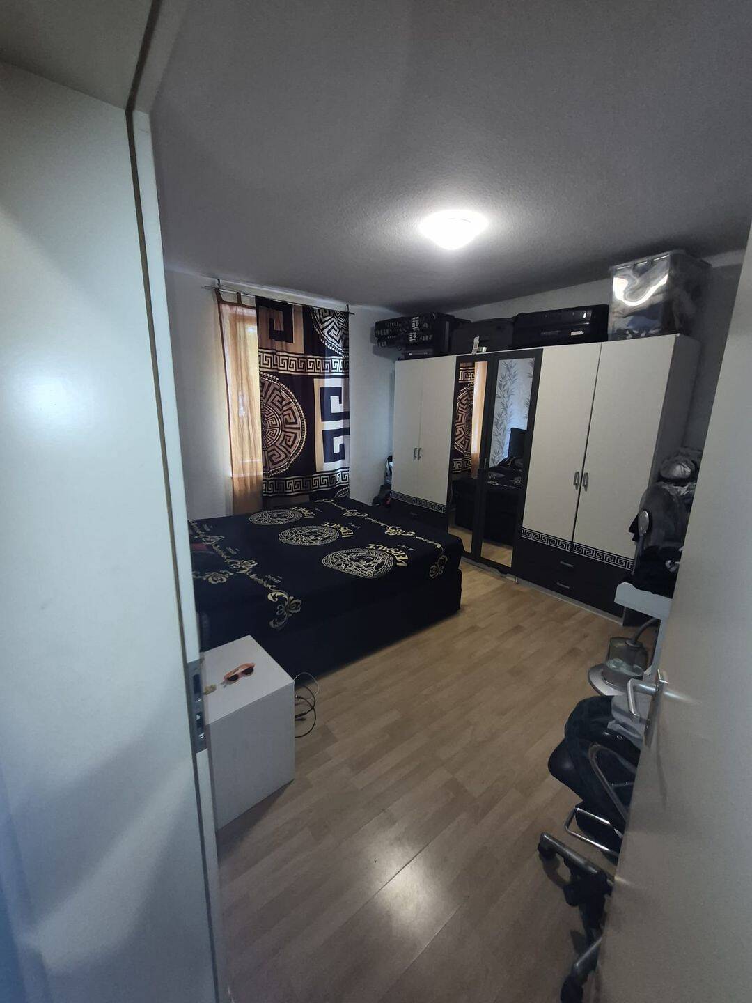 59 m² mit guter Raumaufteilung direkt am Friedrichsplatz