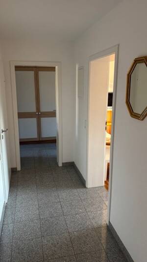 Helle 3-Zimmer-Wohnung in S-Dürrlewang mit Balkon, Waschmaschine - 3420 – 70565 Stuttgart – Vorschaubild 6