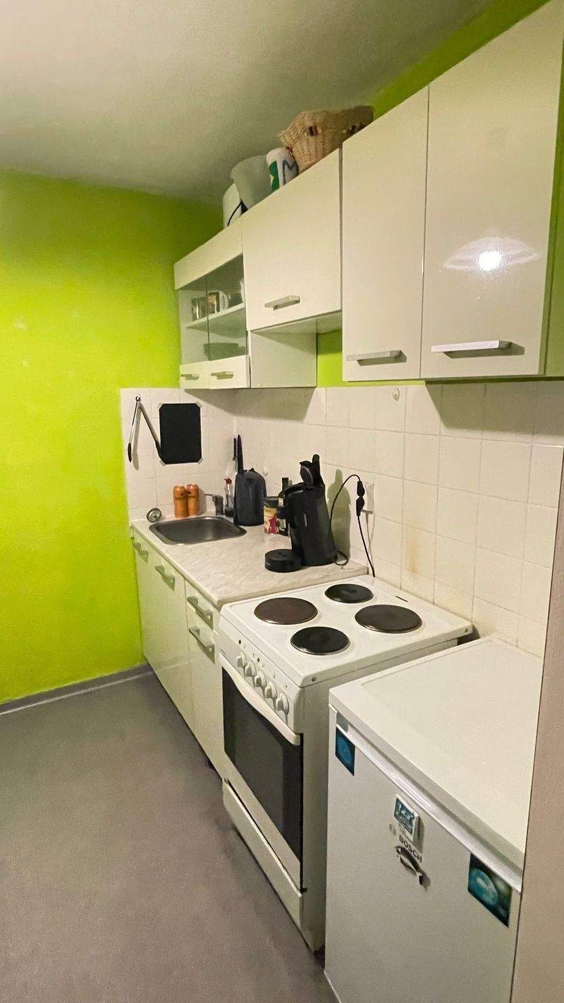 Gepflegtes 1-Zimmerappartement mit Außenstellplatz Nähe Wildpark in Mainz-Gonsenheim – Mainz – Vorschaubild 9