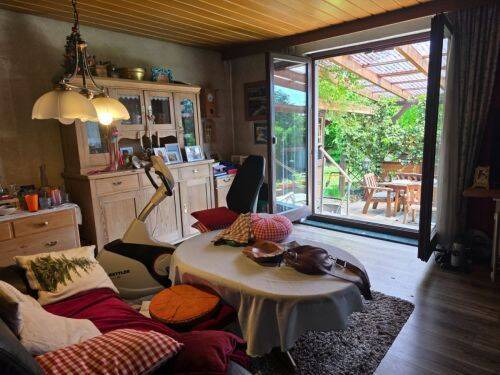 Gepflegtes Zweifamilienhaus in 97616 Bad Neustadt/Saale (ID 10670) – Bad Neustadt an der Saale – Vorschaubild 3