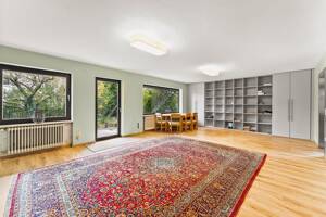 Freistehendes Familiendomizil mit viel Raum für individuelle Wohnideen – 81825 München – Vorschaubild 8