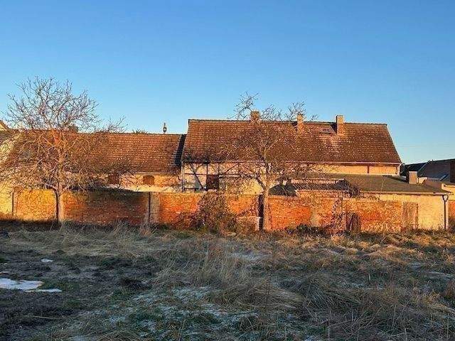 Stark sanierungsbedürftiges Haus auf 1.700 m² großen Grundstück im Zerbster / Ankuhn – Zerbst/Anhalt – Vorschaubild 5