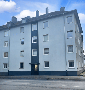 Saniertes Mehrfamilienhaus mit 13 Wohneinheiten in zentraler Lage von Essen – 45144 Essen – Vorschaubild 1