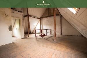 Stilvolle Architektur der 1930er Jahre in bevorzugter Wohnlage von Münster-Erphoviertel – 48145 Münster – Vorschaubild 5