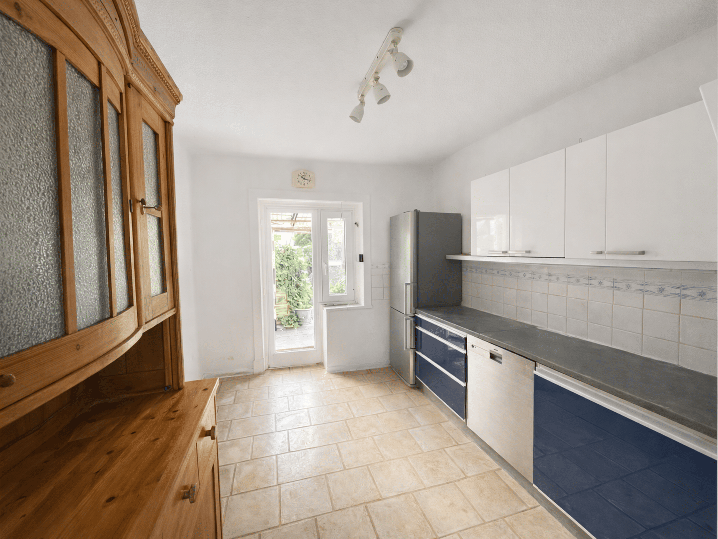 Top-Lage in Norderstedt-Mitte | Freistehendes Haus mit viel Potenzial – Norderstedt – Vorschaubild 9
