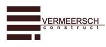 Vermeersch Construct logo