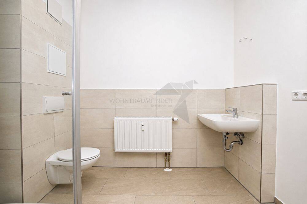!! NEU SANIERT !! Helles 2 Raum Appartement mit Dusche in C-Gablenz – Chemnitz – Vorschaubild 9