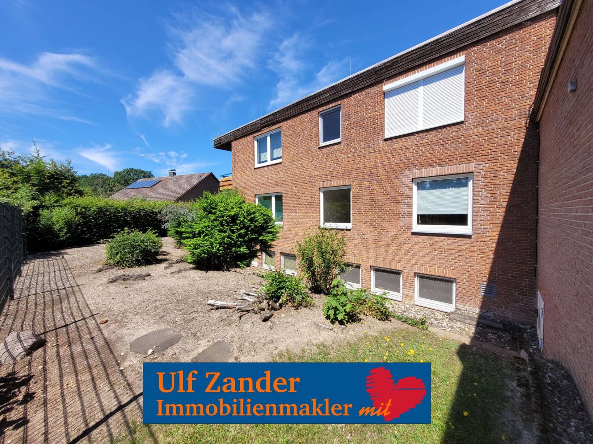 Haus in 29525 Uelzen mit 164,78 m² kaufen