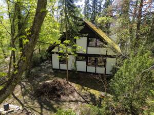 **Wohnträume beginnen hier - Ihr Zuhause mit Potenzial in Zehlendorf**