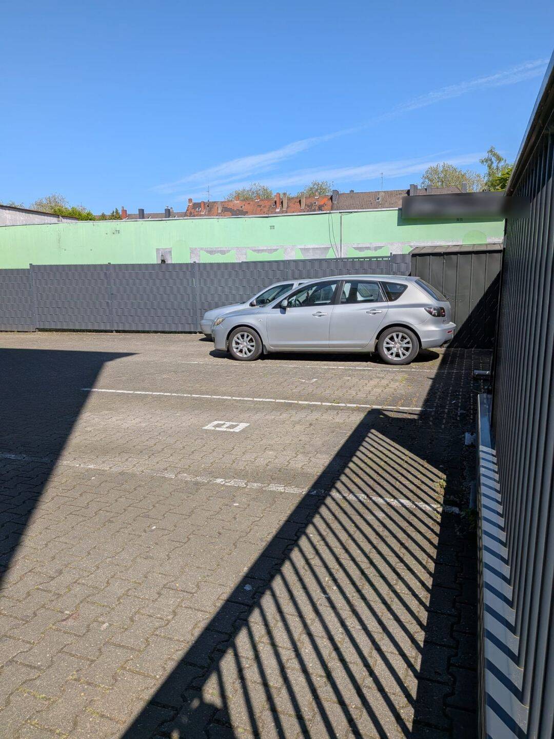 Vermietete Zwei-Zimmer Wohnung in Gelsenkirchen – Gelsenkirchen – Vorschaubild 8