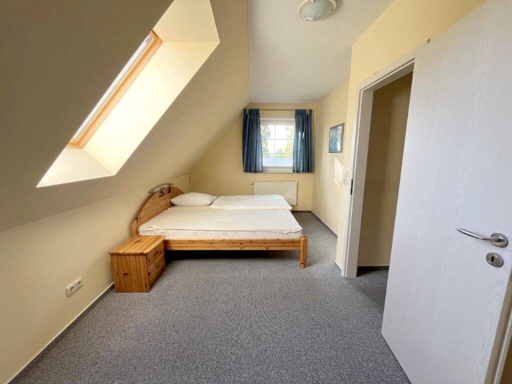 Zweifamilienhaus in Zingst, Eigennutzung mit sicherem Mietvertrag – Zingst – Vorschaubild 9