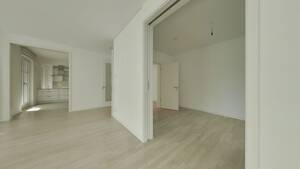 Großzügige 4-Zimmer-Erdgeschosswohnung mit Balkon und hochwertiger Ausstattung – 10707 Berlin – Vorschaubild 9