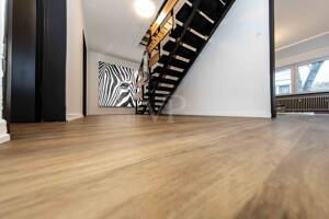 Vermietete Maisonettewohnung in Bessungen – 64285 Darmstadt – Vorschaubild 7