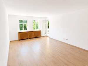 WG oder FAMILIENTRAUM - 4-Zimmer-Wohnung in Pasing – 81241 München – Vorschaubild 3