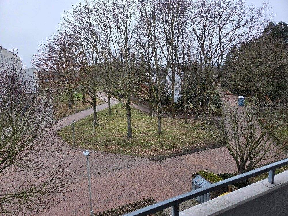 2 Zi.-Whg. - Mühlenberger Markt - Balkon - Keller - 2. OG - max. 2 Personenhaushalt – Hannover – Vorschaubild 4