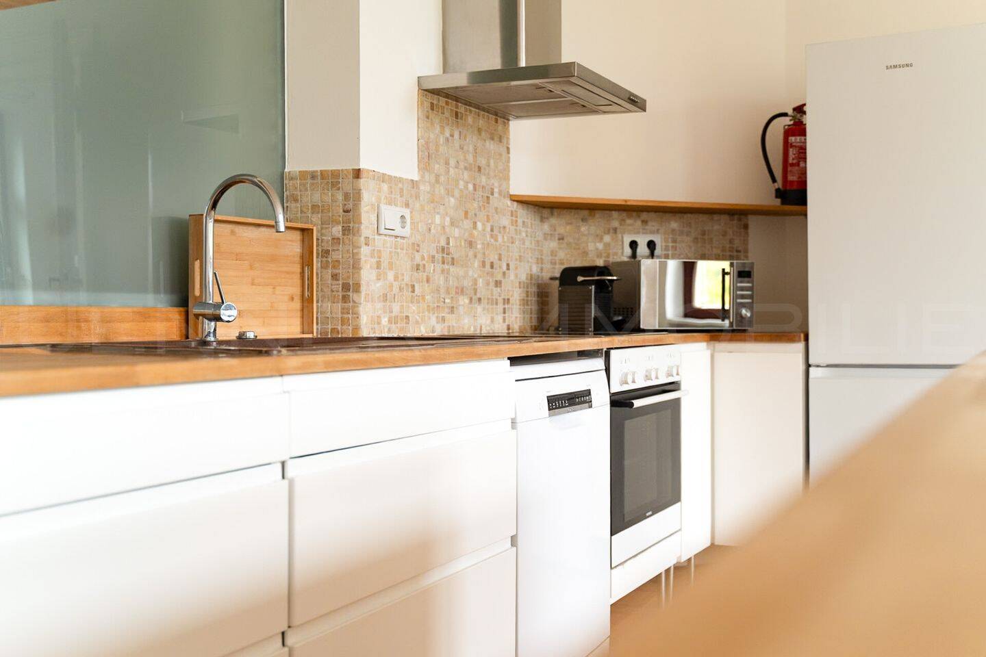 Exklusive drei Zimmer Balkon-Wohnung Nähe Bernauer Strasse in Berlin-Mitte zu verkaufen! – Berlin – Vorschaubild 6