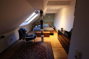 Dachgeschosswohnung am Essener Hauptbahnhof! – 45139 Essen – Vorschaubild 5