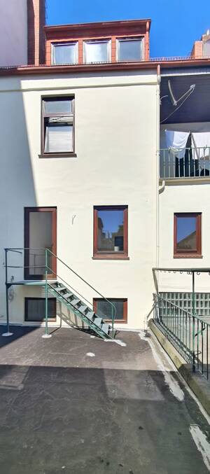MFH + Laden + Lager + Abrissimmobilie Gastfeldstraße · Bremen – 28201 Bremen – Vorschaubild 5