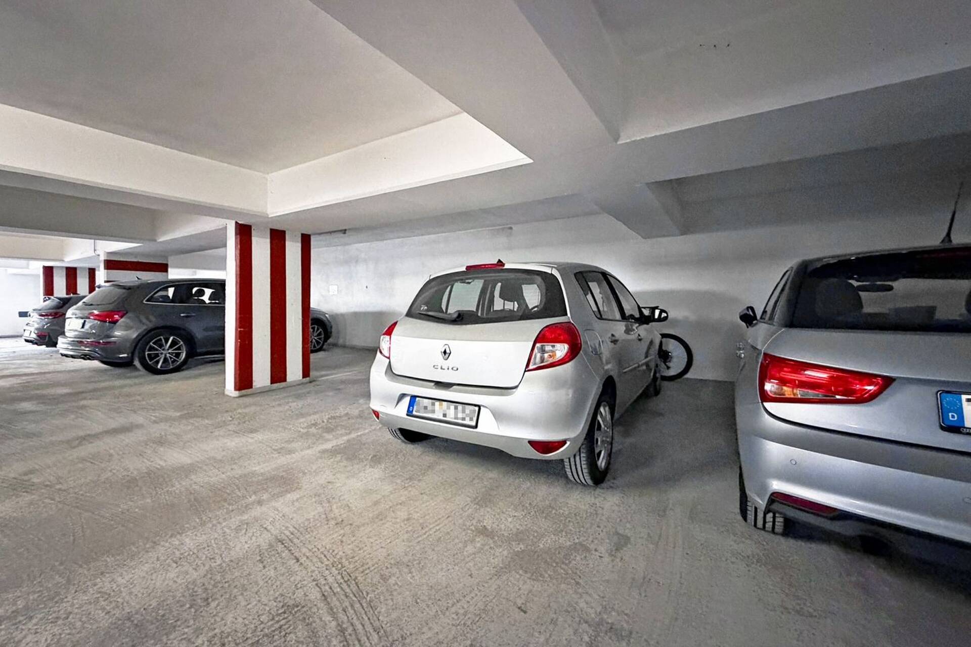 Etagenwohnung in 54338 Schweich mit 92 m² kaufen