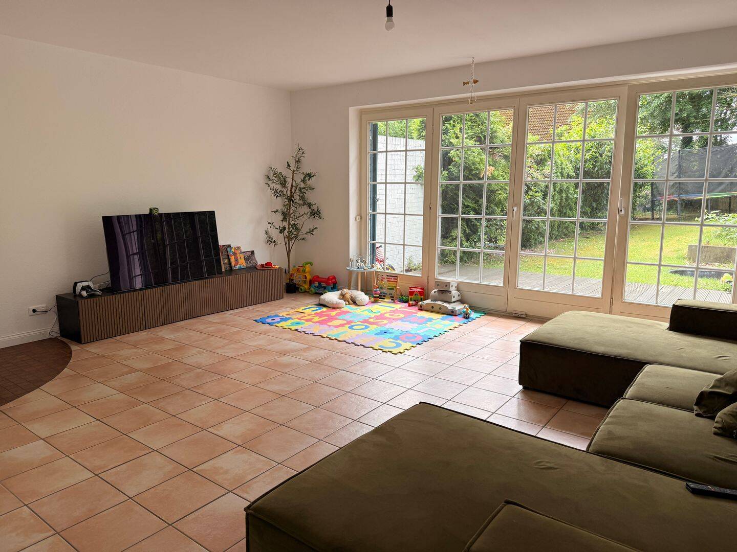 **Endreihenhaus(wohnung) im schönen Iserbrook nahe Blankenese** – Hamburg – Vorschaubild 8
